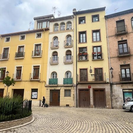 Mercadal Tudela Exterior photo